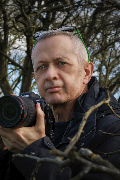 Laurent GALLIANO