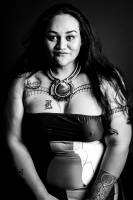 Vanessa BUISSON - Regard de toi